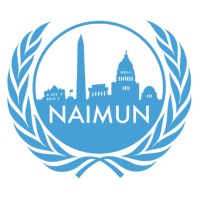 North American Invitational Model United Nations logo - Similar company to Capital Educators