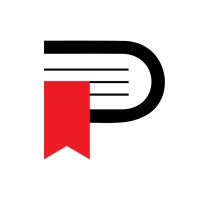Penman Books logo - Similar company to Authorland Self Publishing