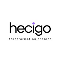 hecigo logo - Similar company to Scaleup