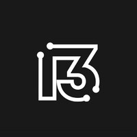 The 13 Management logo - Similar company to Premium Hr