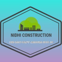 NIDHI CONSTRUCTION logo - Similar company to Consturbo