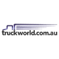 Truckworld.com.au logo - Similar company to Laserex Technologies Pty Ltd