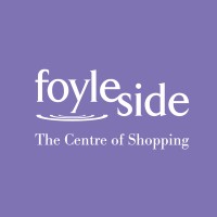 Foyleside Shopping Centre logo - Similar company to Repricer.Com