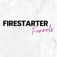 Firestarter Funnels logo - Similar company to Firestarter Interactive