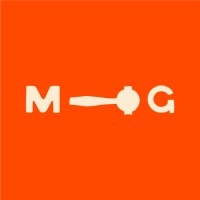 Measured Goods logo - Similar company to Heifi