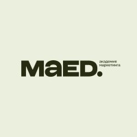 MAED logo - Similar company to Think24