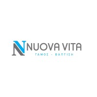 NUOVA VITA P.C logo - Similar company to Nikos Amarantos  ®