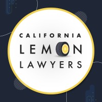 California Lemon Lawyers logo - Similar company to Ingber Law Group