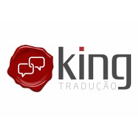 King Tradução logo - Similar company to Tradução Visual