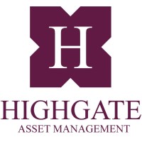Highgate Asset Management Ltd logo - Similar company to Thrasos Ai²