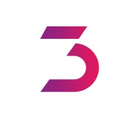 3 Dimensions Pune logo - Similar company to Elephant Strategy + Design