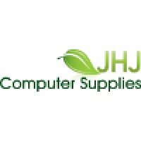JHJ Computer Supplies, Inc. logo - Similar company to Eurograph Computer Supplies Ltd