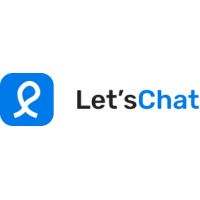 LetsChat.chat logo - Similar company to Let'S Connect