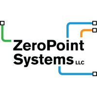 ZeroPoint Systems LLC logo - Similar company to Charma (Acq By The Predictive Index)