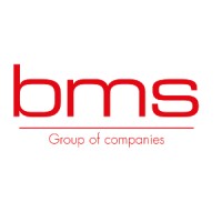 BMS Group logo - Similar company to Reds Group