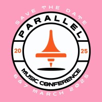 Parallel Music Conference logo - Similar company to Crew Uk