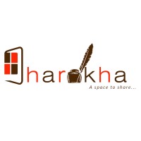 Jharokha - The Literature Club of PDEU logo - Similar company to Envirofreaks Pdeu