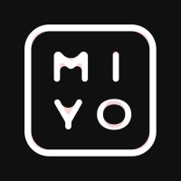 Miyo Studio logo - Similar company to Bpo Network Sp. Z O.O.