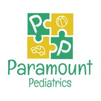 Paramount Pediatrics LLC logo - Similar company to Simplicity Pediatric Therapy