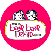 Baar Baar Dekho logo - Similar company to Kontact Services