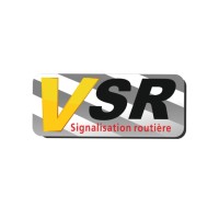 VSR Signalisation Routière logo - Similar company to Signalisation 17