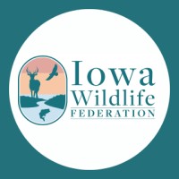 Iowa Wildlife Federation logo - Similar company to Progress Iowa