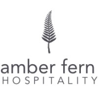 Amber Fern Hospitality logo - Similar company to Jack Laurier