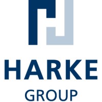 HARKE GROUP logo - Similar company to Velox, An Imcd Company
