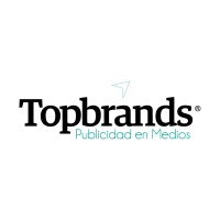 Topbrands Publicidad En Medios