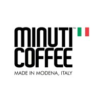 Minuti Coffee logo - Similar company to Mojo Coffee, Llc