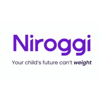 Niroggi logo - Similar company to Red & Blue Digital