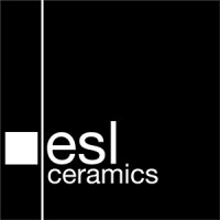 ESL Ceramics logo - Similar company to Škorík&Cisár Glass S.R.O.