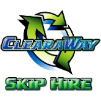 Clearaway Recycling Ltd logo - Similar company to Britaniacrest Recycling Ltd
