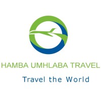 Hamba Umhlaba Travel logo - Similar company to Konwaba Mbolekwa