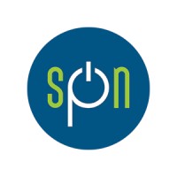 Solar Power Network logo - Similar company to Reboot Solar