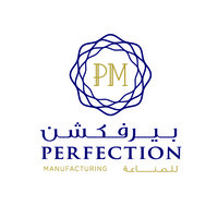 Perfection Manufacturing logo - Similar company to Cevaz.Qa