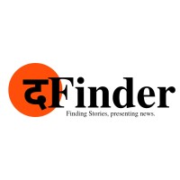 The Finder logo - Similar company to Arsh Interior Decorator