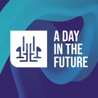 A Day In The Future logo - Similar company to Exigea