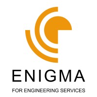 Enigma for Engineering Services logo - Similar company to Enigma Engineering Solutions