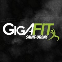 GigaFit St-Orens logo - Similar company to Redoaks
