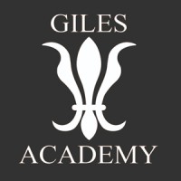 Giles Academy logo - Similar company to Haven High Academy