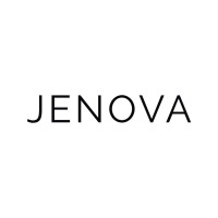 Jenova logo - Similar company to Canalyst