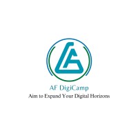 Digital Marketing Agency II AF DigiCamp logo - Similar company to Digital Qlick