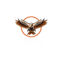 Garuda Nirman Infra logo - Similar company to Teza Doors & Windows