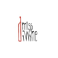 Miss DiWine logo - Similar company to Virtus Winery