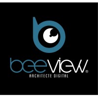 Beeview logo - Similar company to 4'Ine