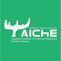 METU AIChE Student Chapter logo - Similar company to Encetech Engineering