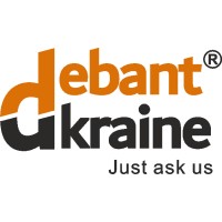 Debant Ukraine logo - Similar company to Bdn Packaging T/A Belpac Ltd