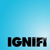 IGNIFI logo - Similar company to Multiplexx Technologies Limited