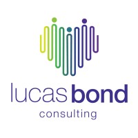 Lucas Bond Consulting logo - Similar company to Colab-8 Technologies